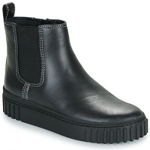 Polokozačky Clarks  Mayhill Top