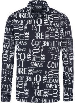 Košele s dlhým rukávom Versace Jeans Couture  -