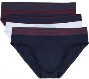 Slipy Emporio Armani  -