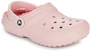 Nazuvky Crocs  Classic Lined Clog