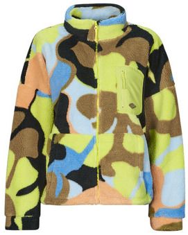 Flísové mikiny Rip Curl  HIGH TIDE POLAR FLEECE