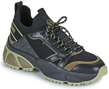 Nízke tenisky MICHAEL Michael Kors  LUCAS TRAINER