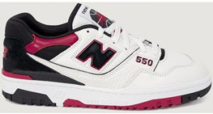 Módne tenisky New Balance  550 UNISEX BB550