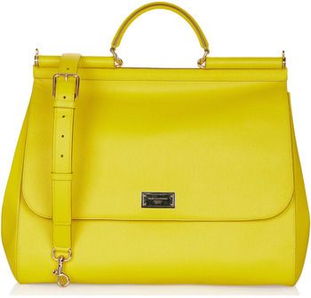 Kabelky D&G  -