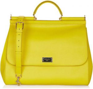 Kabelky D&G  -