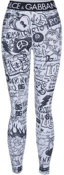 Legíny D&G  -