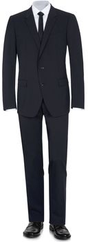 Obleky D&G  -