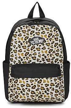 Ruksaky a batohy Vans  OLD SKOOL GROM BACKPACK