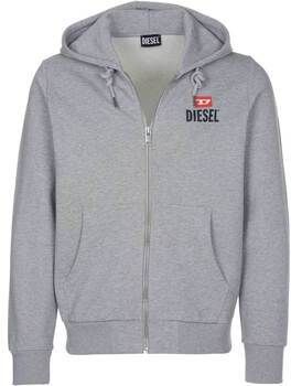 Mikiny Diesel  -