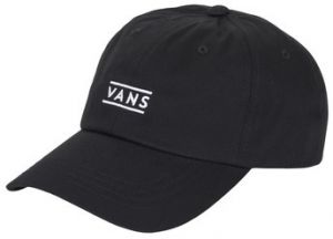 Šiltovky Vans  Half Box Curved Bill Jockey