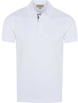 Polokošele s krátkym rukávom Burberry  -
