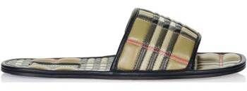 Sandále Burberry  -