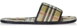 Sandále Burberry  -