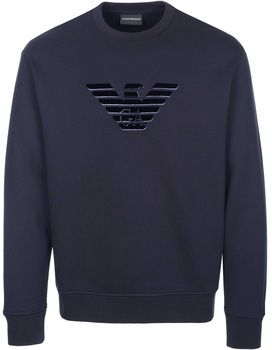 Mikiny Emporio Armani  -