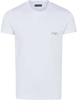 Tričká s krátkym rukávom Emporio Armani  -