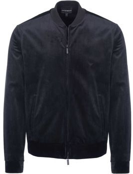 Mikiny Emporio Armani  -