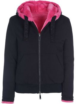 Mikiny Emporio Armani  -