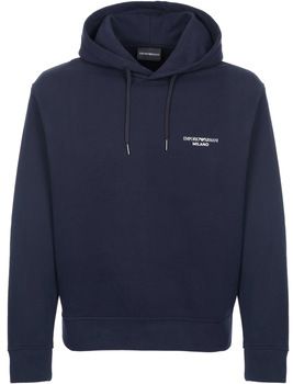 Mikiny Emporio Armani  -