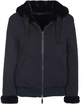 Mikiny Emporio Armani  -