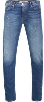 Džínsy Slim Emporio Armani  -