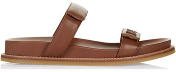 Sandále Emporio Armani  -