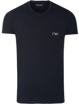 Tričká s krátkym rukávom Emporio Armani  -