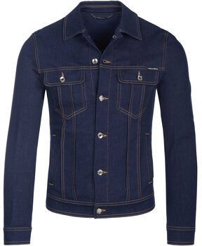 Džínsové bundy D&G  -