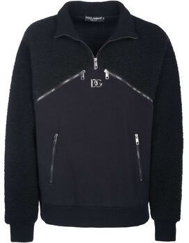 Mikiny D&G  -