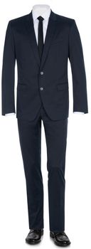 Obleky D&G  -