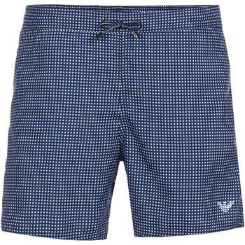 Plavky Emporio Armani  -