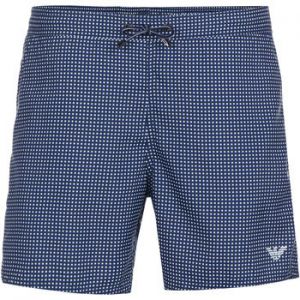 Plavky Emporio Armani  -