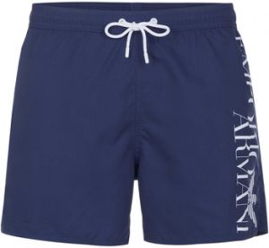 Plavky Emporio Armani  -