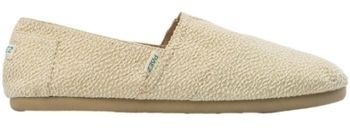 Espadrilky Paez  Gum Classic M - Seed Butter