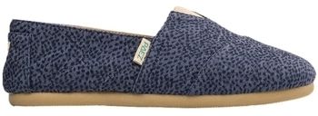 Espadrilky Paez  Gum Classic W - Seed Cloudy