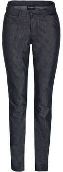 Džínsy Slim Emporio Armani  -