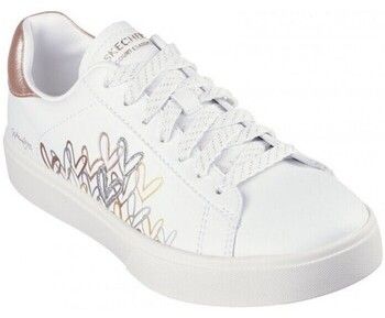 Módne tenisky Skechers  GLEAMING HEARTS
