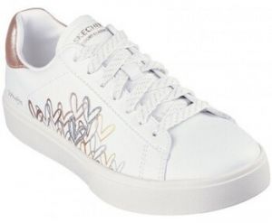 Módne tenisky Skechers  GLEAMING HEARTS