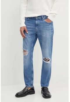 Rovné džínsy Calvin Klein Jeans  J30J325724