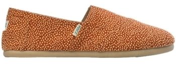 Espadrilky Paez  Gum Classic M - Seed Terracota