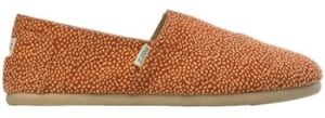 Espadrilky Paez  Gum Classic M - Seed Terracota
