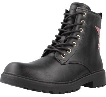 Čižmy Geox  J CASEY