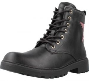 Čižmy Geox  J CASEY