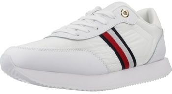 Módne tenisky Tommy Hilfiger  ESSENTIAL RUNNER GLOBAL