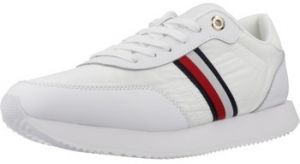 Módne tenisky Tommy Hilfiger  ESSENTIAL RUNNER GLOBAL