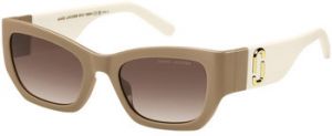 Slnečné okuliare Marc Jacobs  Occhiali da Sole  MARC 723/S 10A