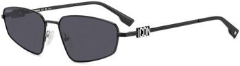 Slnečné okuliare Dsquared  Occhiali da Sole  ICON 0015/S 807