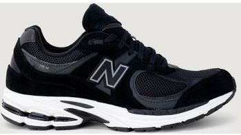 Nízke tenisky New Balance  2002R M2002RBK