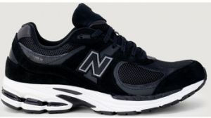Nízke tenisky New Balance  2002R M2002RBK