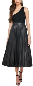 Sukňa Only  Skirt Anina - Black