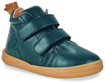 Polokozačky Easy Peasy  MY BOOTS VELCRO